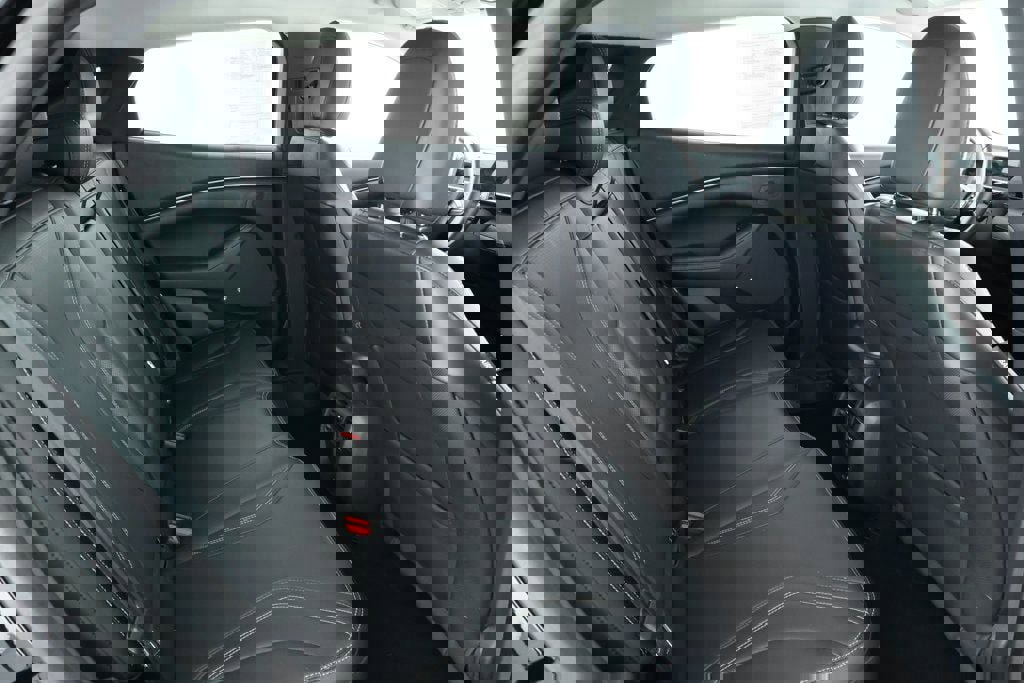 Used 2021 Ford Mustang Mach-E Premium image 21