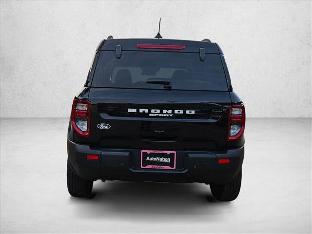 New 2026 Ford Bronco Sport Big Bend image 8