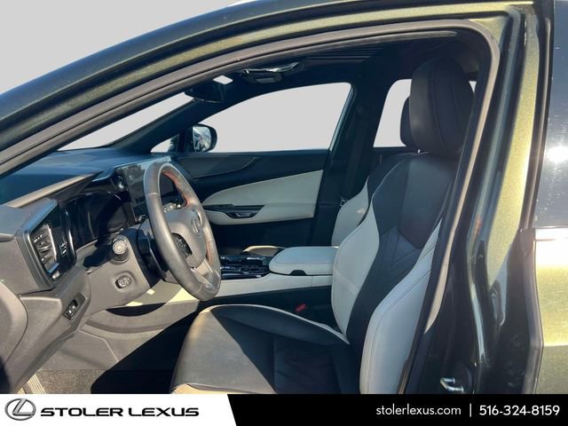 Certified 2024 Lexus NX 450h+ AWD w/ Vision Package image 13