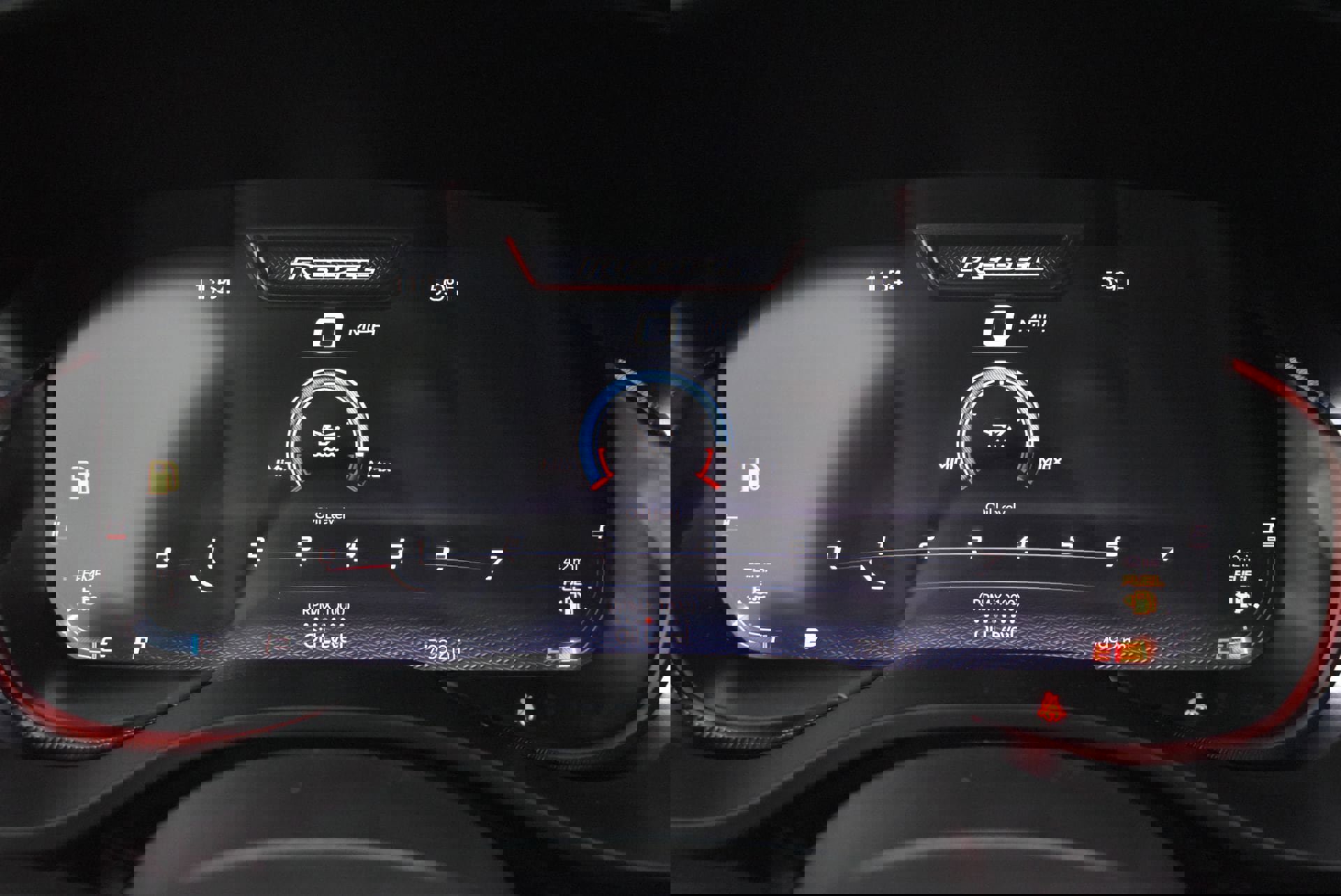 Used 2025 RAM 1500 Rebel w/ Bed Utility Group image 31