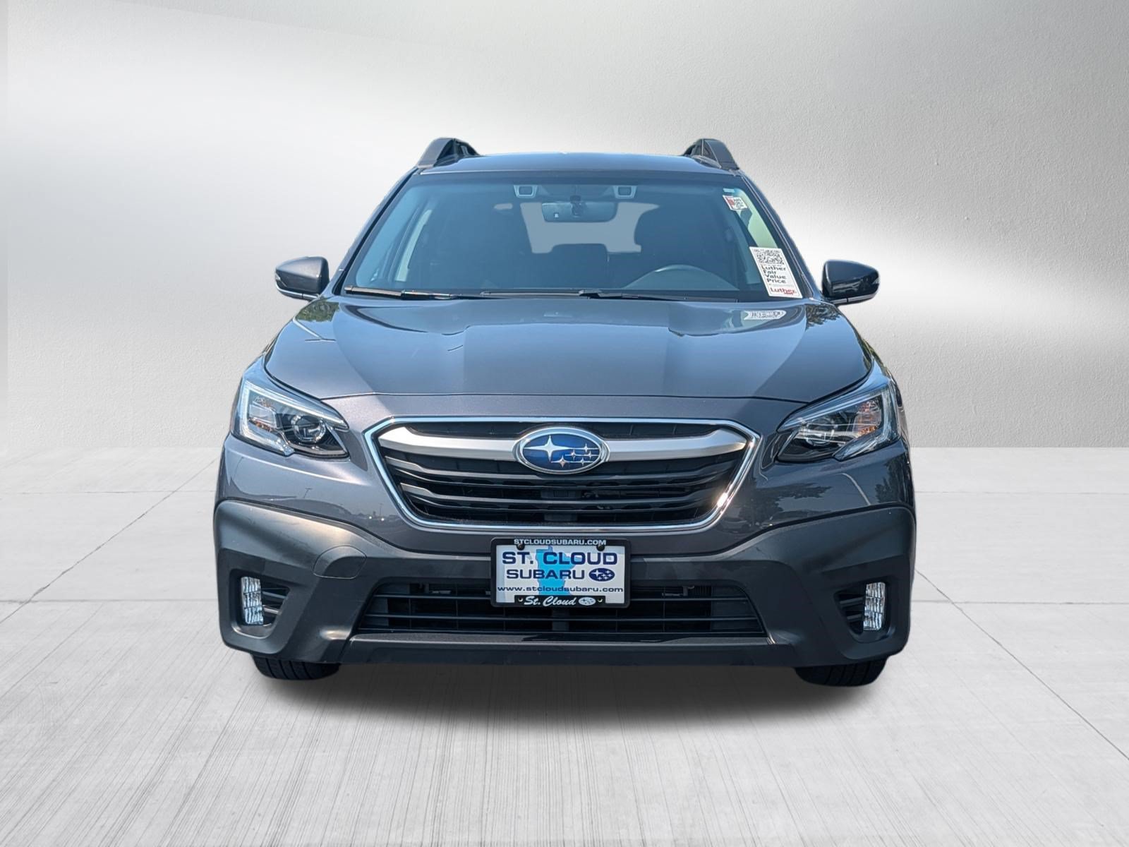 Used 2022 Subaru Outback Premium AWD/4WD image 2