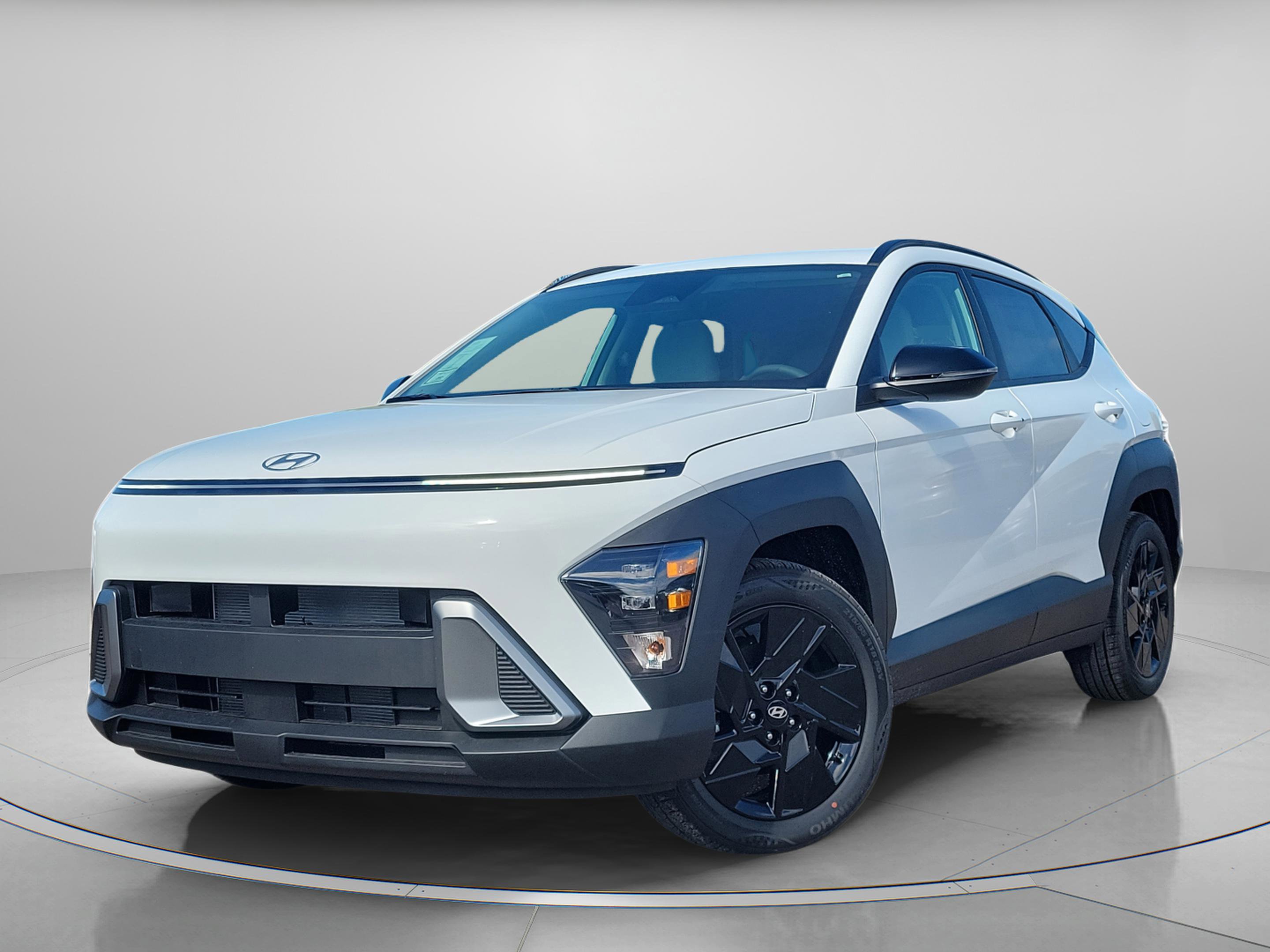 New 2026 Hyundai Kona SEL Sport image 2