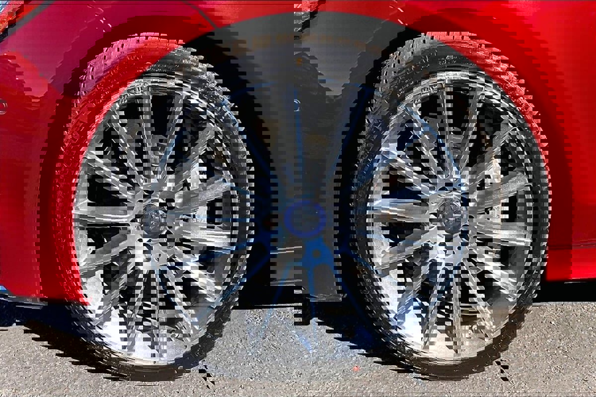 Used 2016 Mercedes-Benz CLS 550 image 9