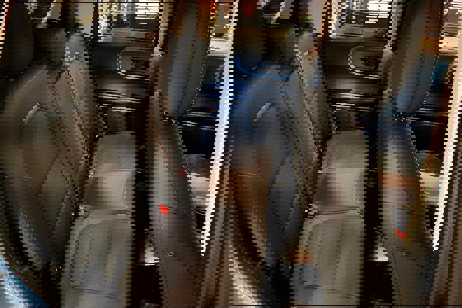 Used 2023 Ford Bronco Sport Badlands image 18