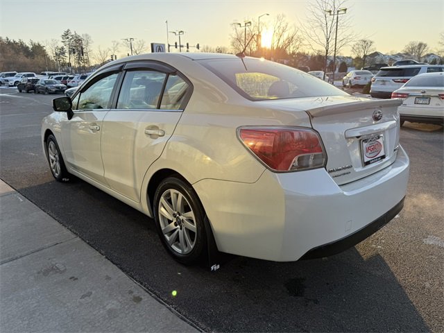 Used 2015 Subaru Impreza 2.0i Premium image 3