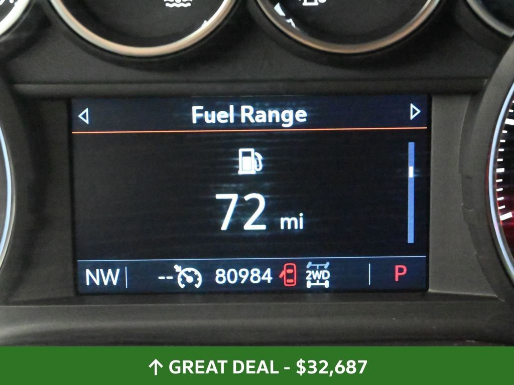 Used 2022 Chevrolet Silverado 1500 RST image 36