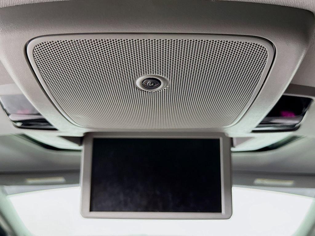 Used 2024 Honda Odyssey Elite image 26