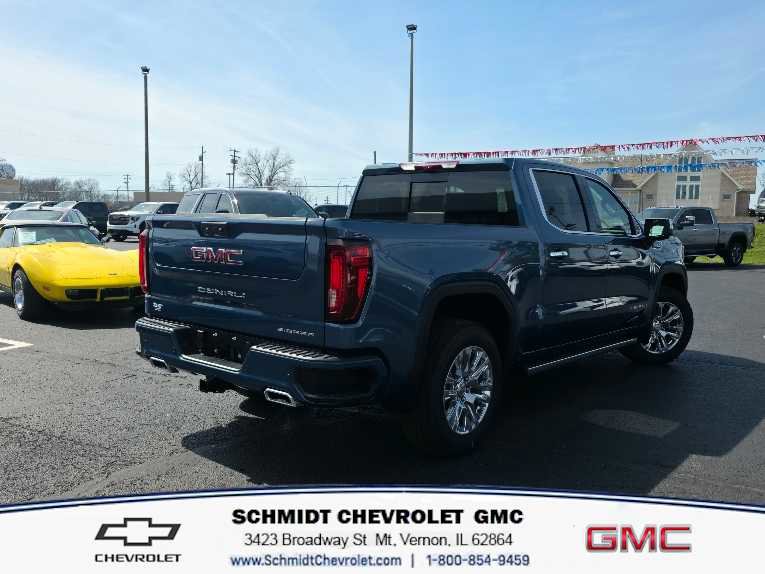 New 2026 GMC Sierra 1500 Denali w/ Technology Package image 5