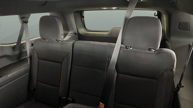 Used 2023 Chevrolet Suburban LS AWD/4WD image 15