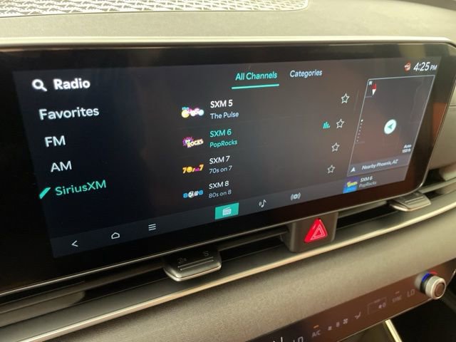 New 2026 Kia Carnival EX image 27