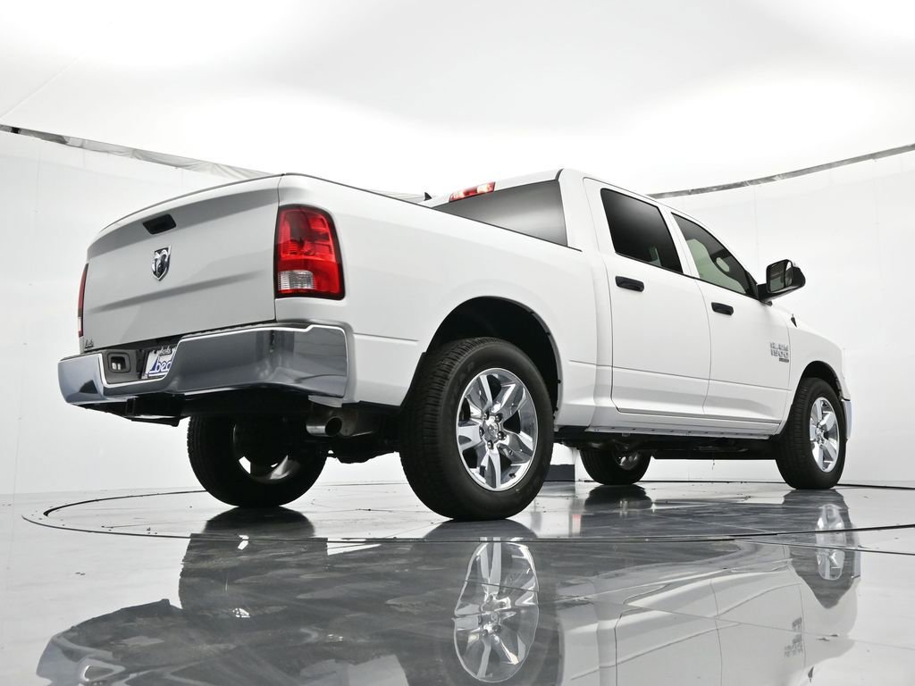 New 2024 RAM 1500 Tradesman w/ Tradesman SXT Package image 40