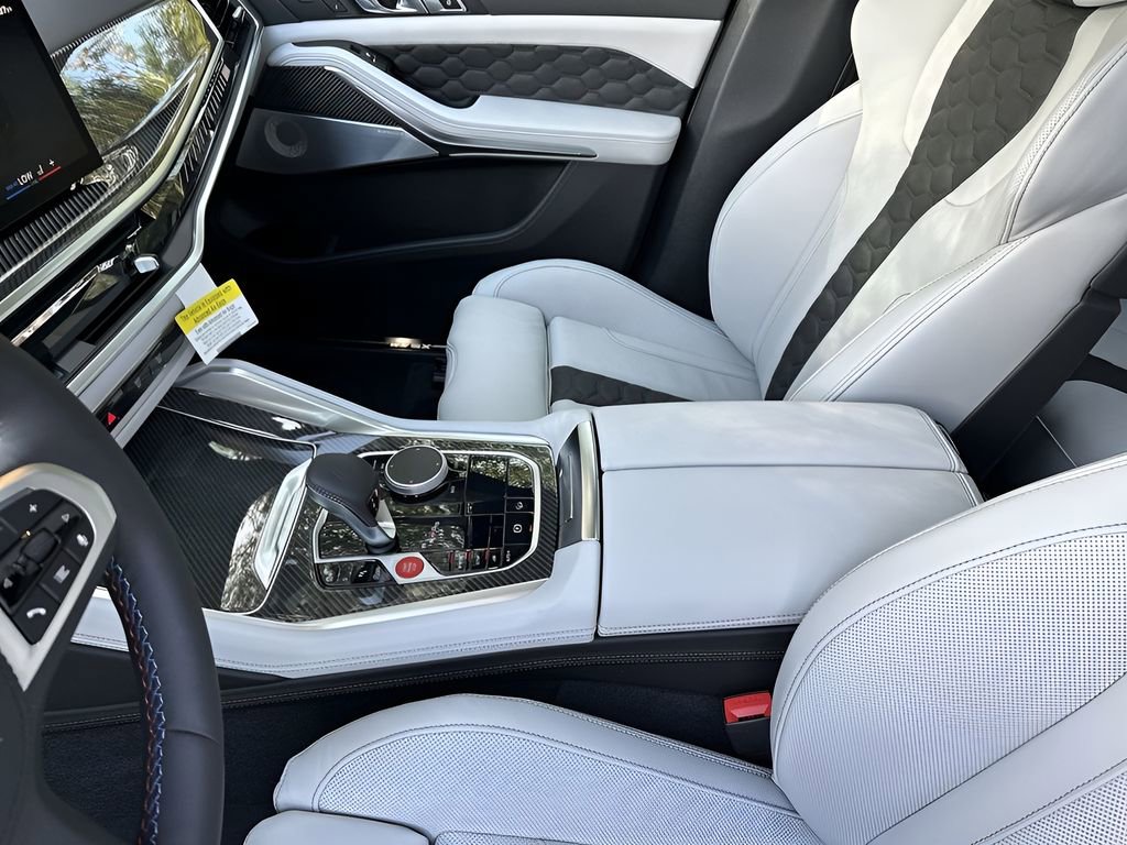 New 2026 BMW X5 M Competition w/ Executive Package image 25