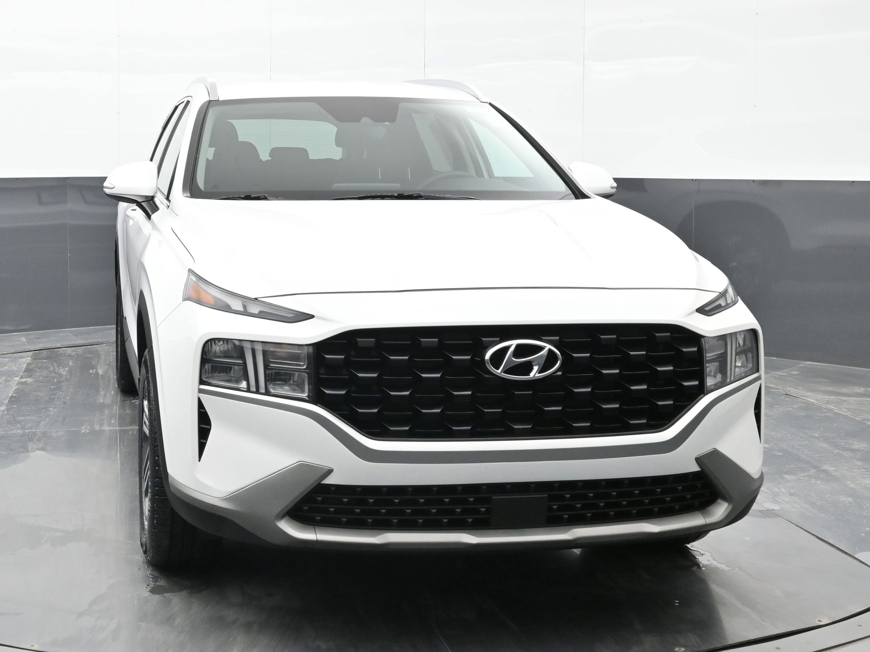 Certified 2023 Hyundai Santa Fe SEL w/ Cargo Package image 3