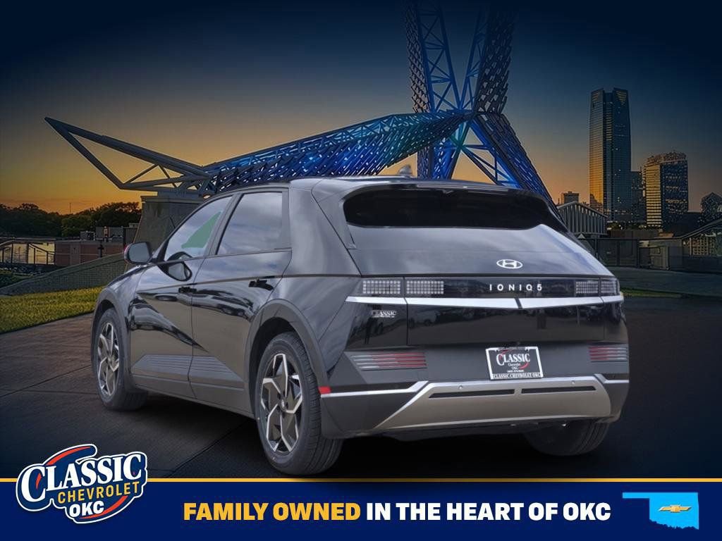 Used 2023 Hyundai Ioniq 5 SE image 5