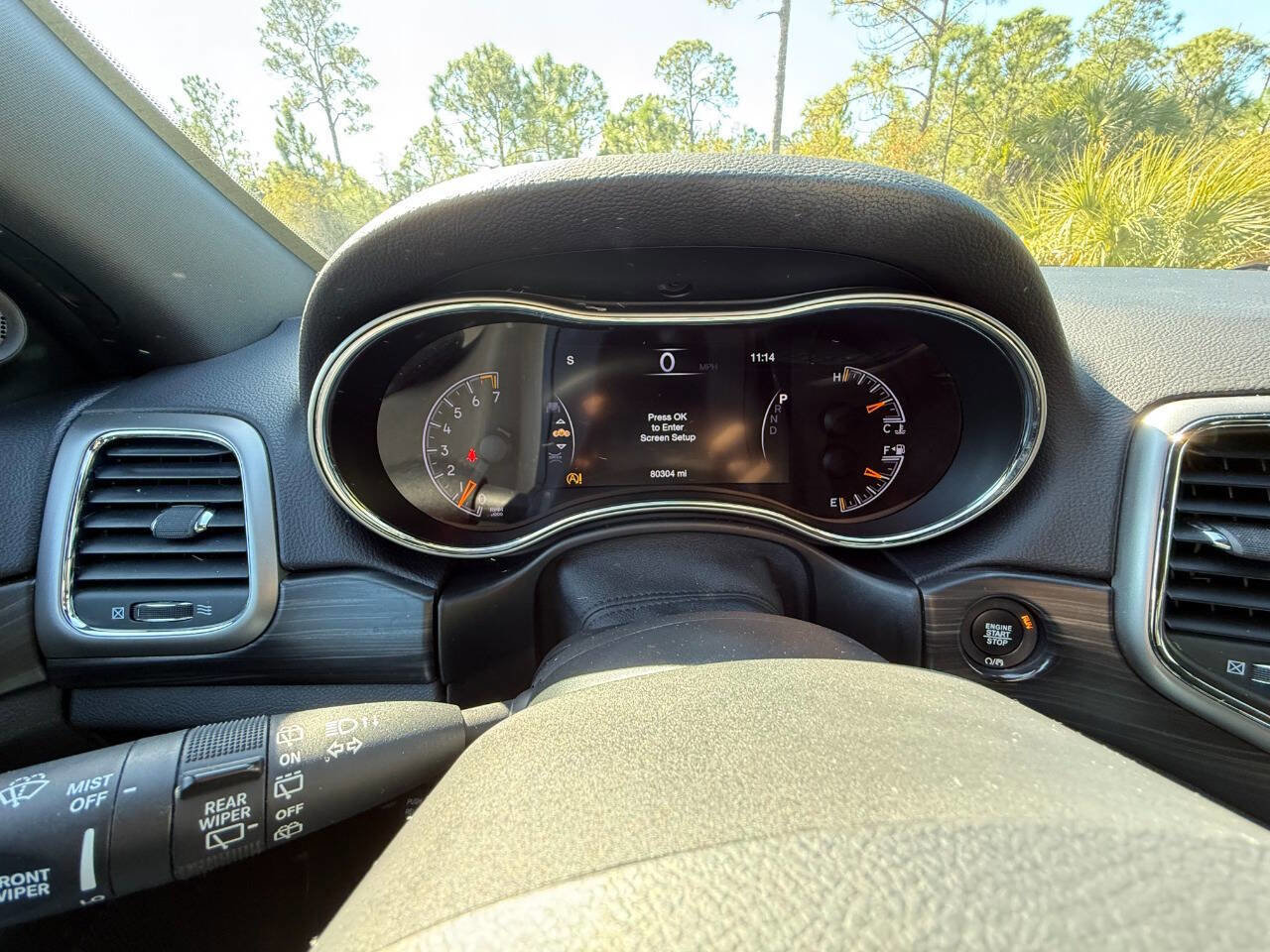 Used 2019 Jeep Grand Cherokee Laredo image 20