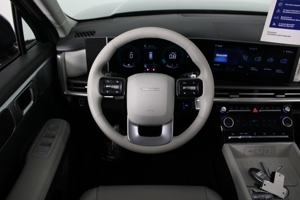 Certified 2026 Hyundai Santa Fe SEL FWD image 21