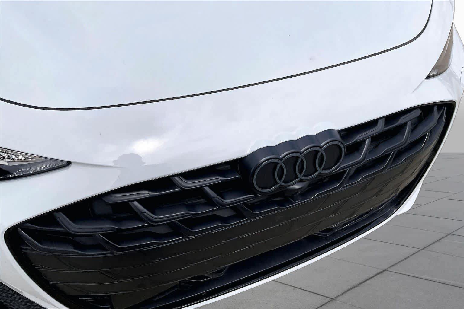 Used 2026 Audi A6 Premium Plus AWD/4WD image 29
