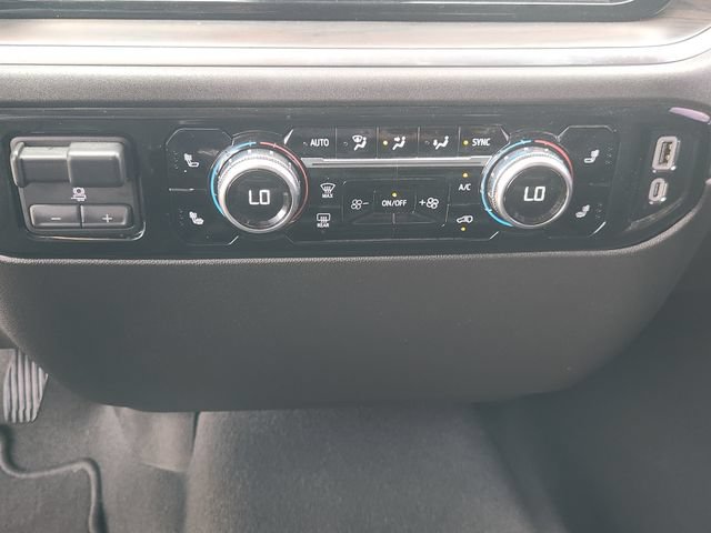 Used 2025 GMC Sierra 1500 SLT RWD image 17