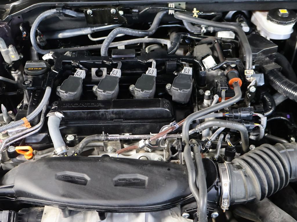 Used 2024 Honda Civic EX-L image 16