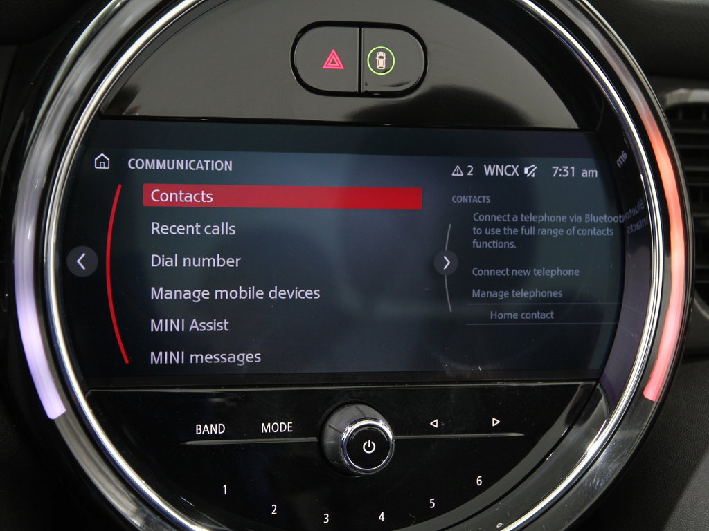 Certified 2022 MINI Cooper Convertible image 12