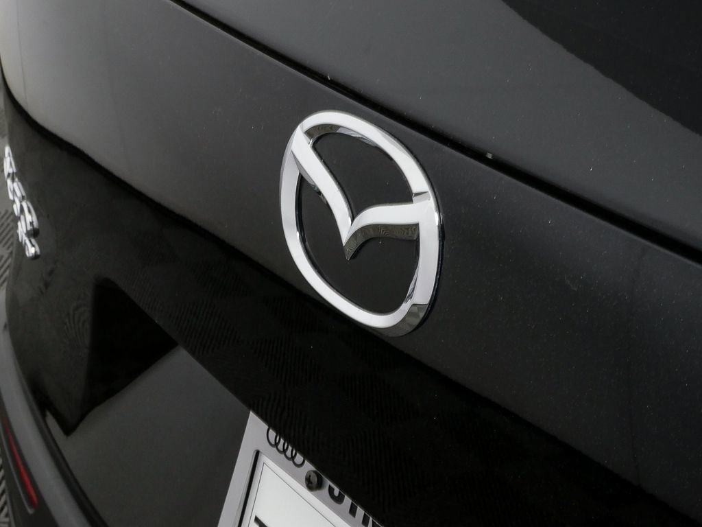 Used 2024 MAZDA CX-50 AWD 2.5 S w/ Premium Plus Pkg image 36