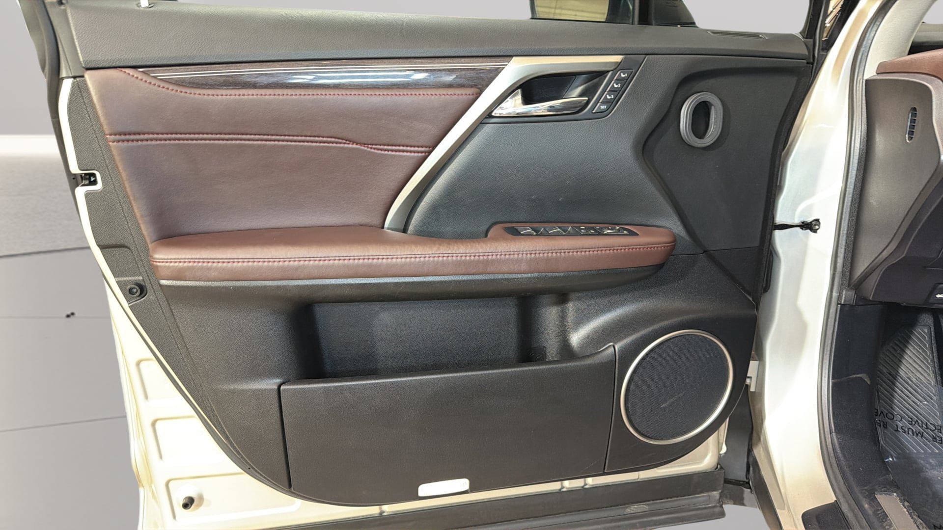 Used 2017 Lexus RX 350 FWD w/ Luxury Package image 20