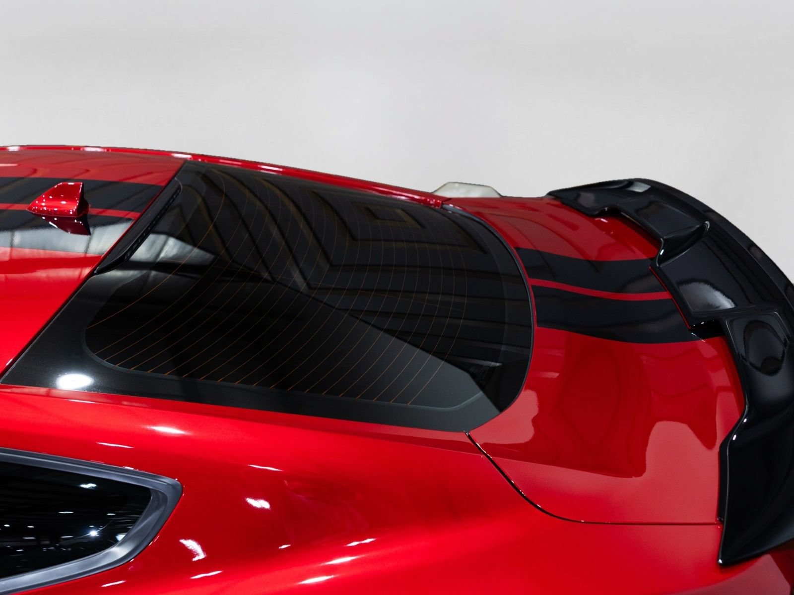 Used 2022 Ford Mustang Shelby GT500 w/ Technology Package RWD image 40