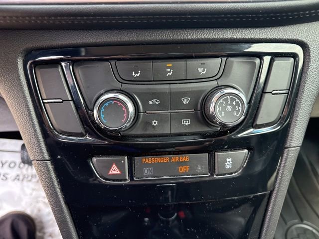 Used 2019 Buick Encore Preferred FWD image 20