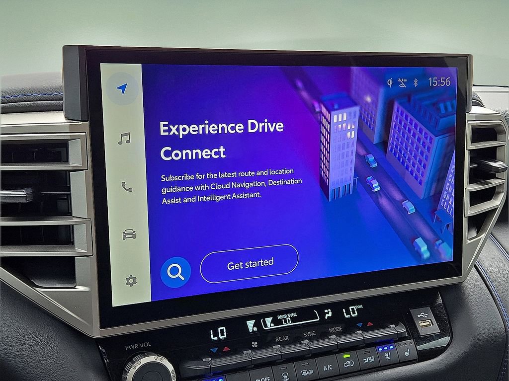 Used 2026 Toyota Sequoia Platinum image 29