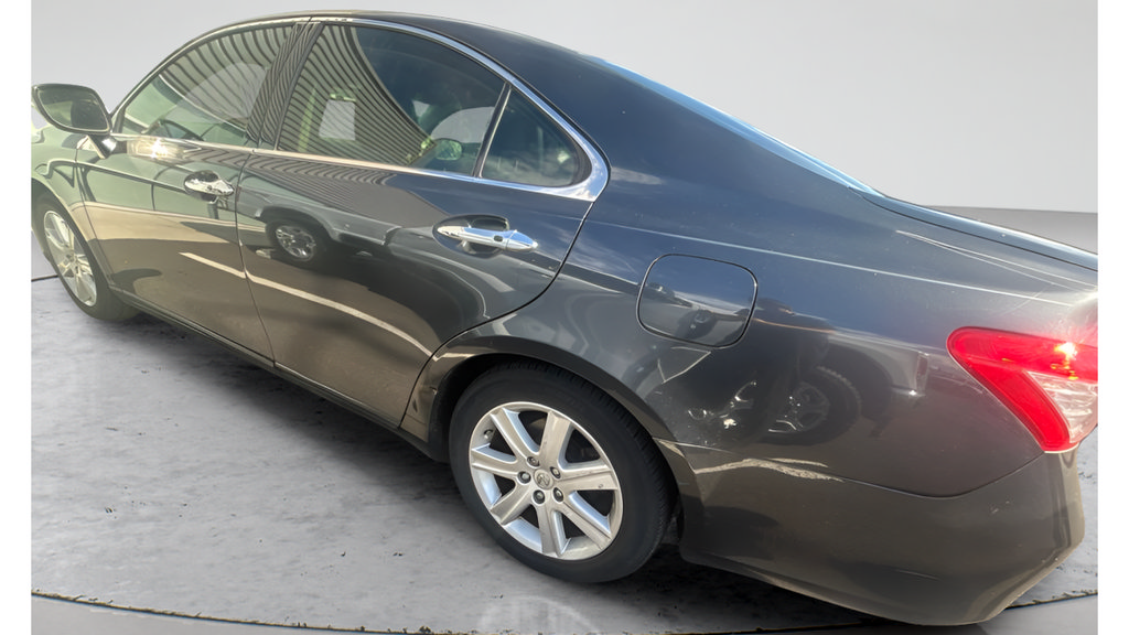 Used 2007 Lexus ES 350 w/ Premium Plus Pkg FWD image 6