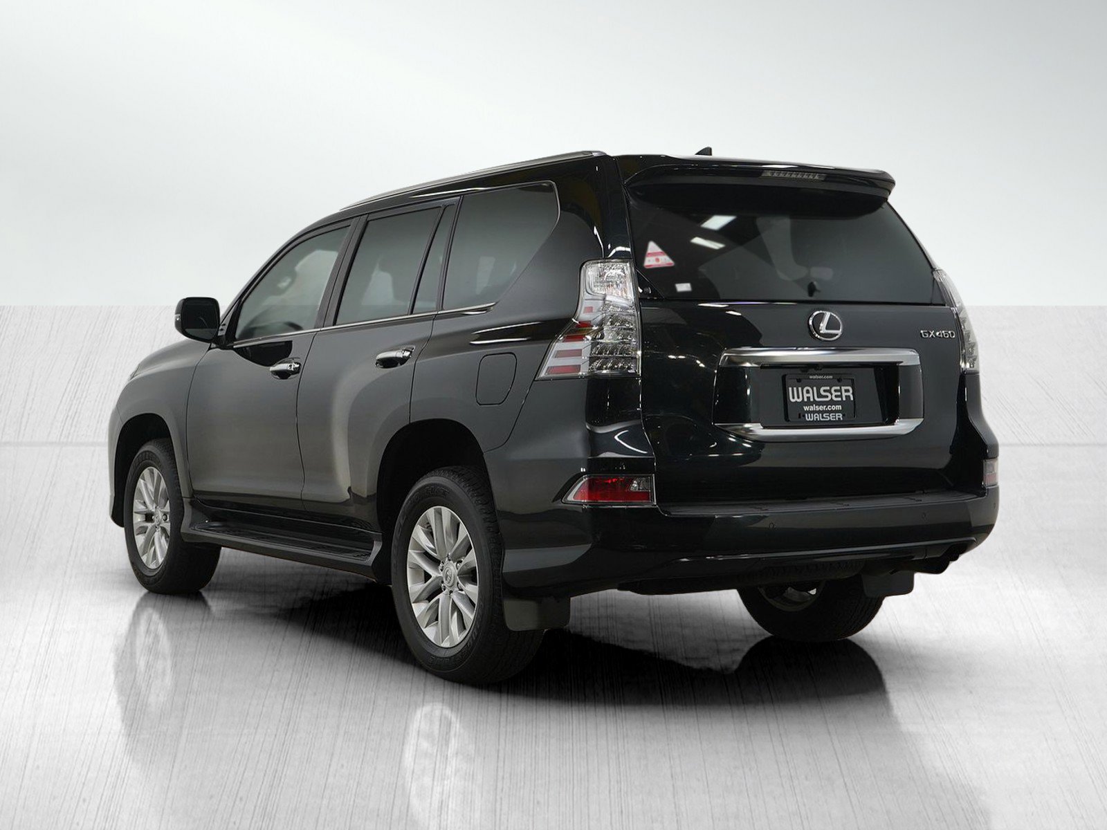 Used 2023 Lexus GX 460 Premium w/ Premium Package image 5