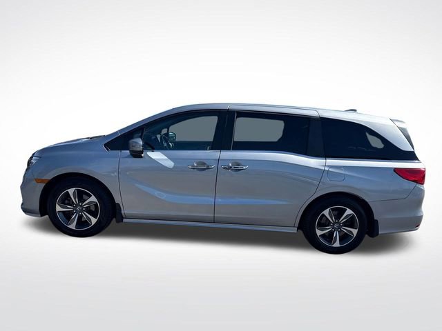 Used 2018 Honda Odyssey Touring image 2