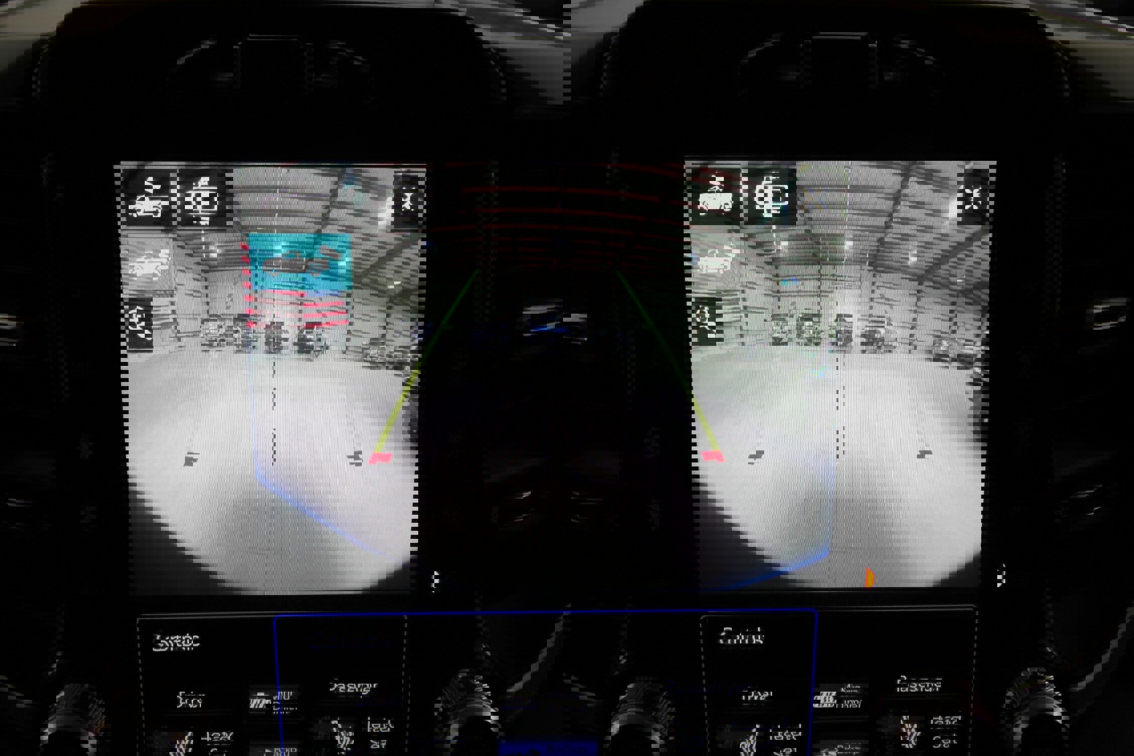 Used 2020 RAM 2500 Laramie image 30