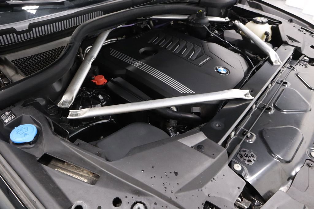 Used 2023 BMW X5 sDrive40i RWD image 15