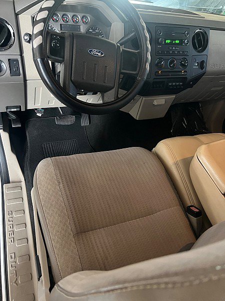 Used 2008 Ford F350 XL AWD/4WD image 11