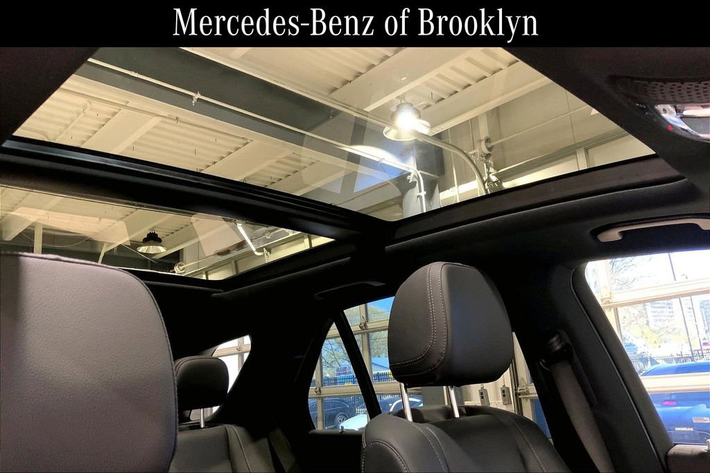 Used 2026 Mercedes-Benz GLE 350 4MATIC image 14