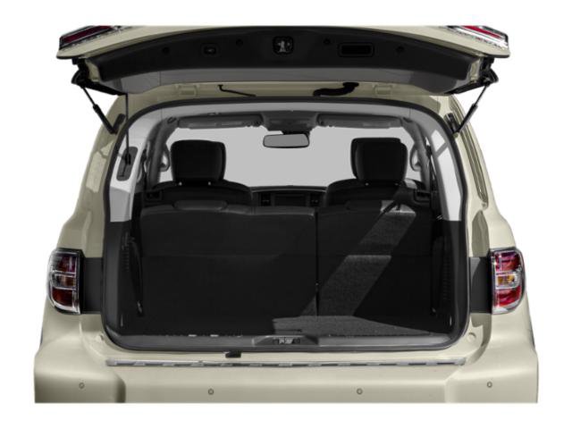 Used 2020 Nissan Armada Platinum image 27