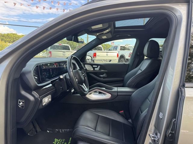 Used 2022 Mercedes-Benz GLE 450 4MATIC image 9