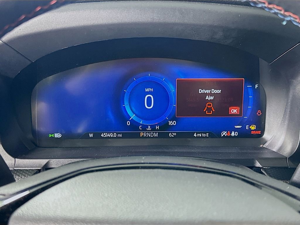 Used 2023 Ford Explorer ST w/ Equipment Group 401A image 26