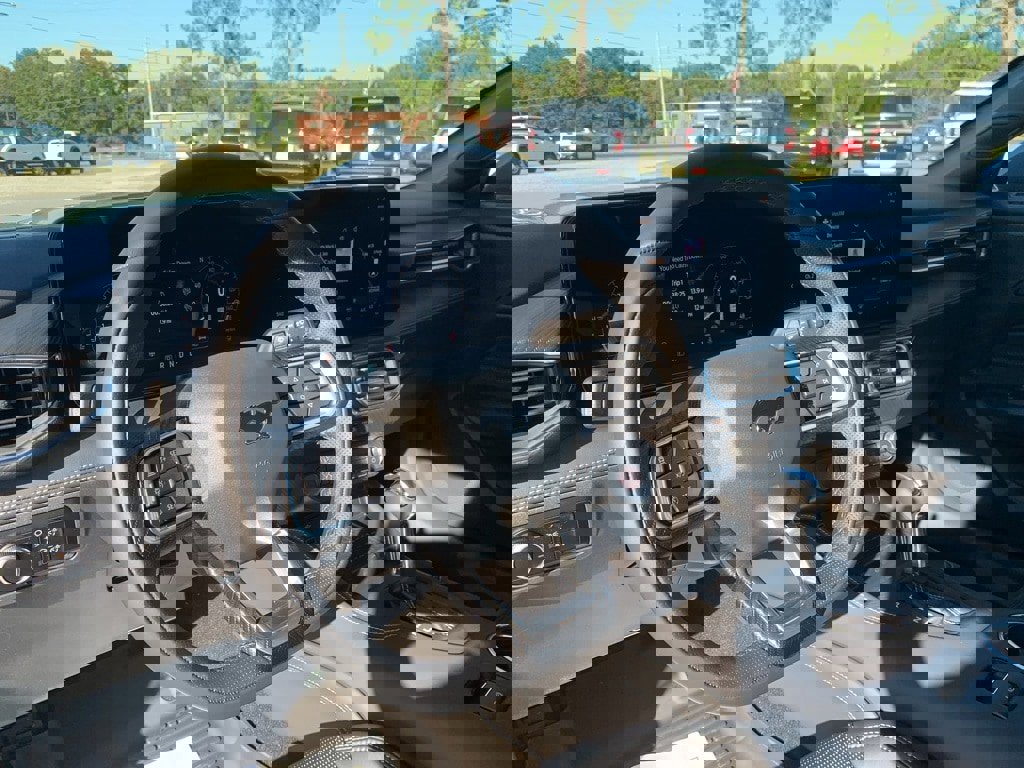 New 2024 Ford Mustang Premium image 34