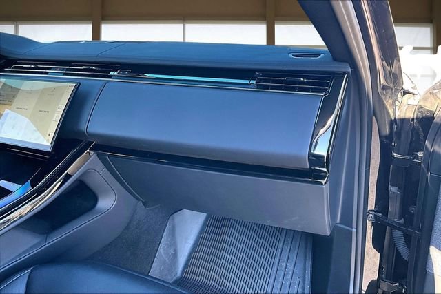 Used 2024 Land Rover Range Rover Sport Dynamic SE image 17