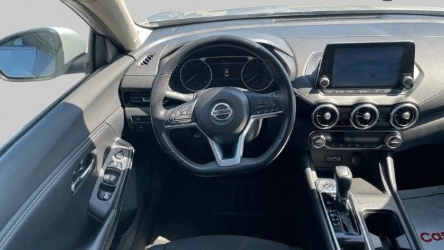 Used 2021 Nissan Sentra SV image 14