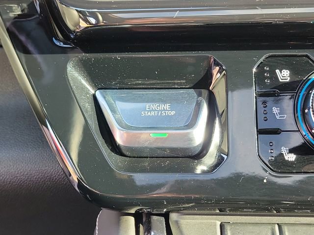 Certified 2024 GMC Sierra 1500 AT4X w/ AT4X AEV Edition image 31