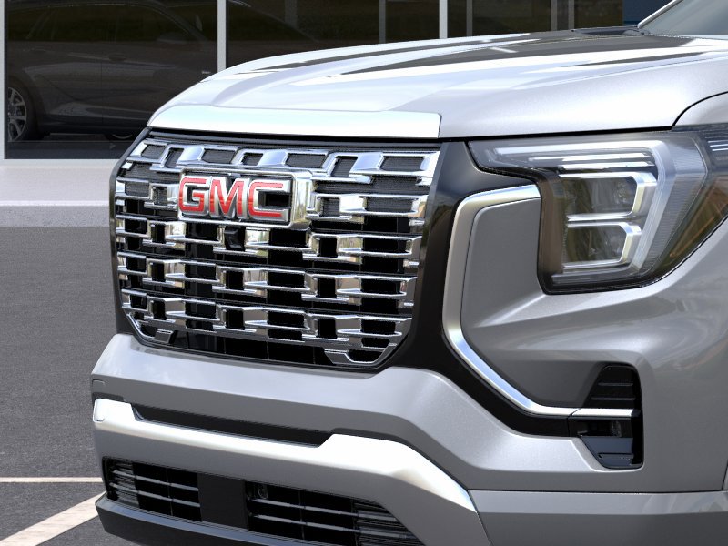 New 2026 GMC Terrain Denali AWD/4WD image 13