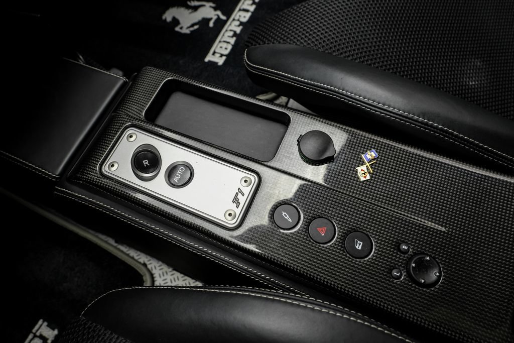 Used 2009 Ferrari F430 Scuderia RWD image 24