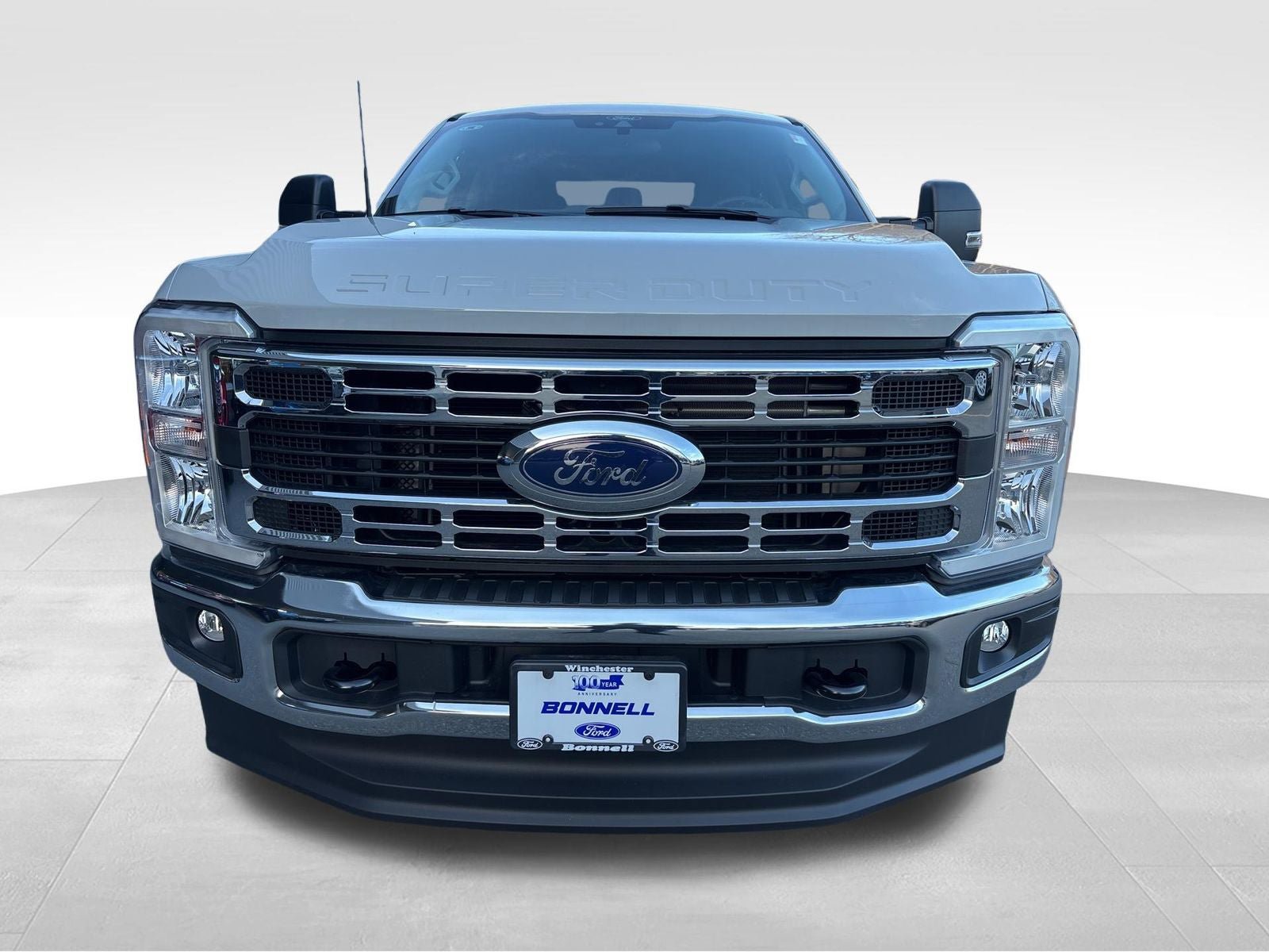 New 2026 Ford F350 XLT image 9