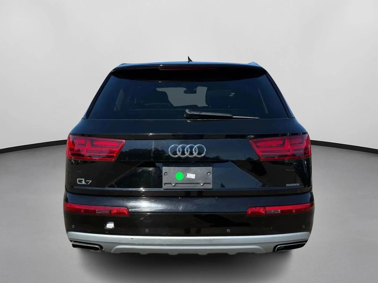 Used 2017 Audi Q7 2.0T Premium image 6