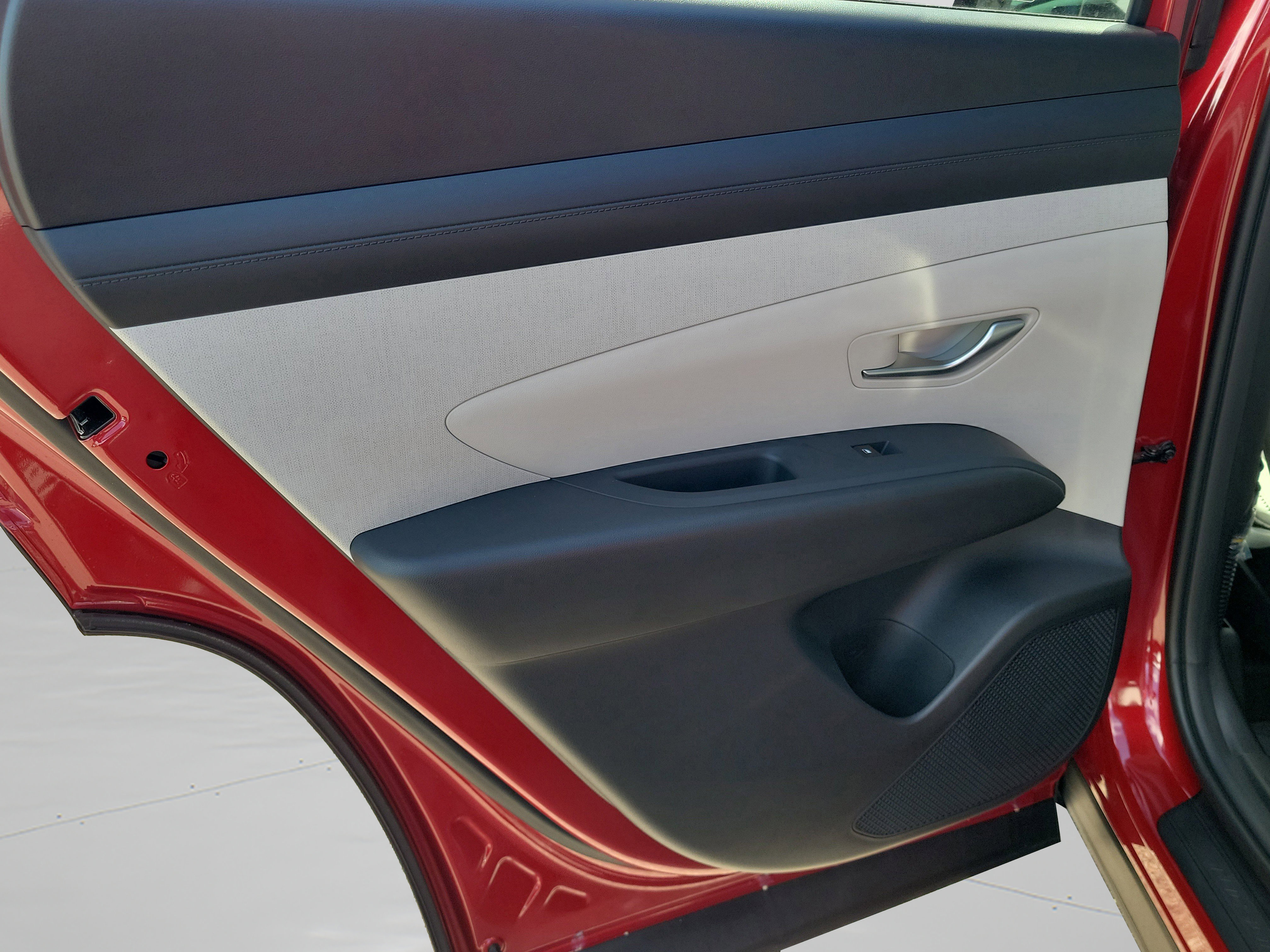 New 2026 Hyundai Tucson SEL image 31