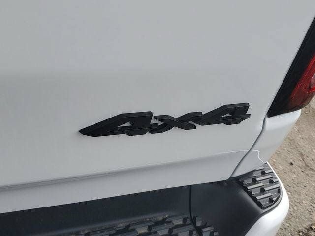 New 2026 RAM 1500 Big Horn AWD/4WD image 6