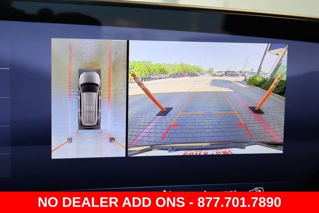 New 2026 Buick Enclave Preferred w/ Power Package image 28